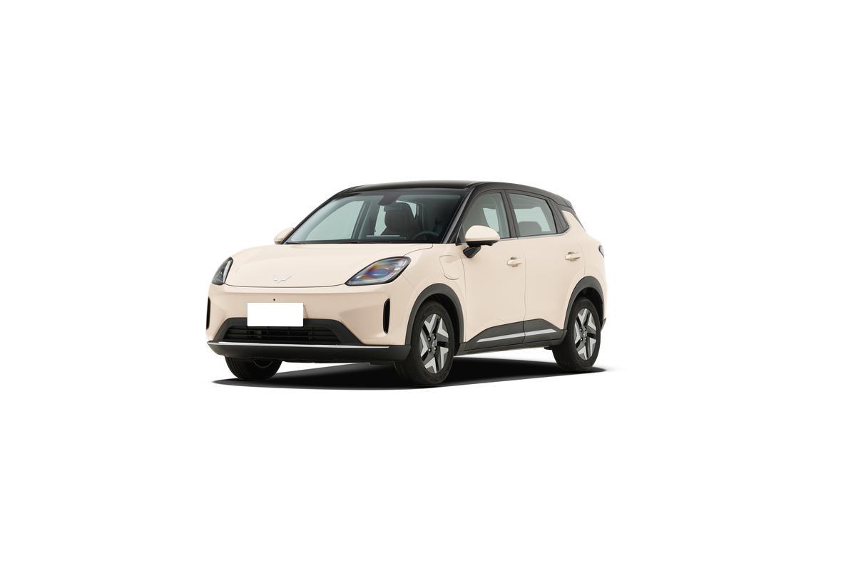 Wuling Binguo S